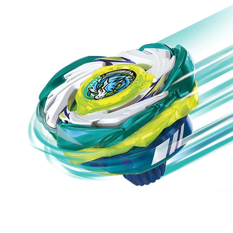 Spin Top Gyro Toy - CX03 Bey Dönen Topaç Gyro, CE