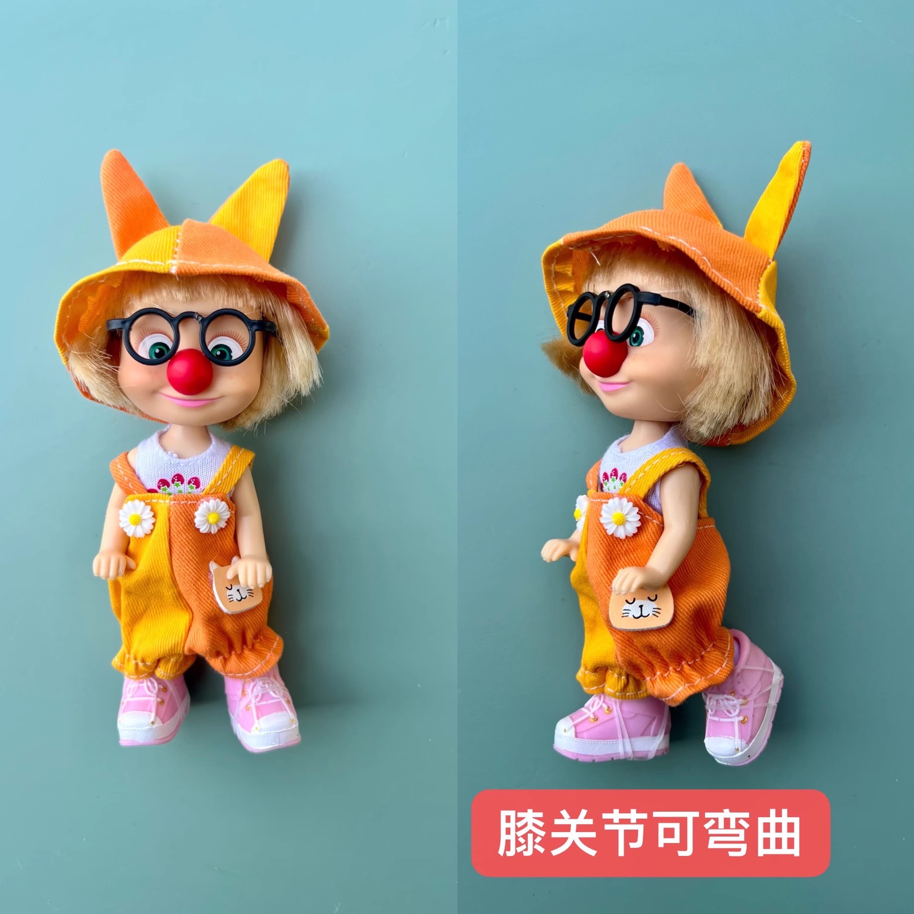 Kids Toys Unique - Kız aksesuarları mashas orijinal bebek kız