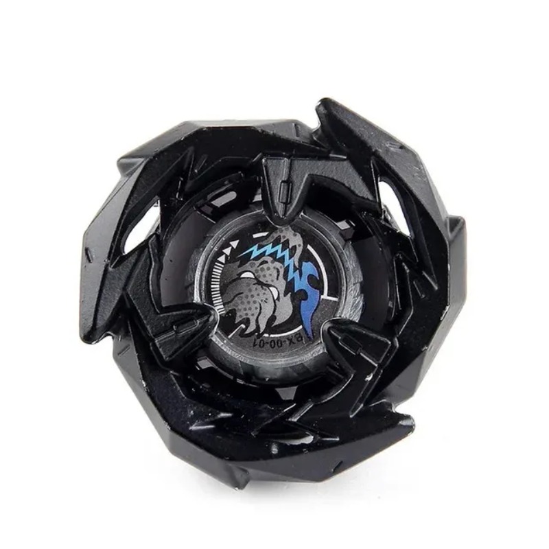 Bey Dönen Topaç Gyro, CE Serti - Spin Top Gyro Toy incelemesi ve fiyatı