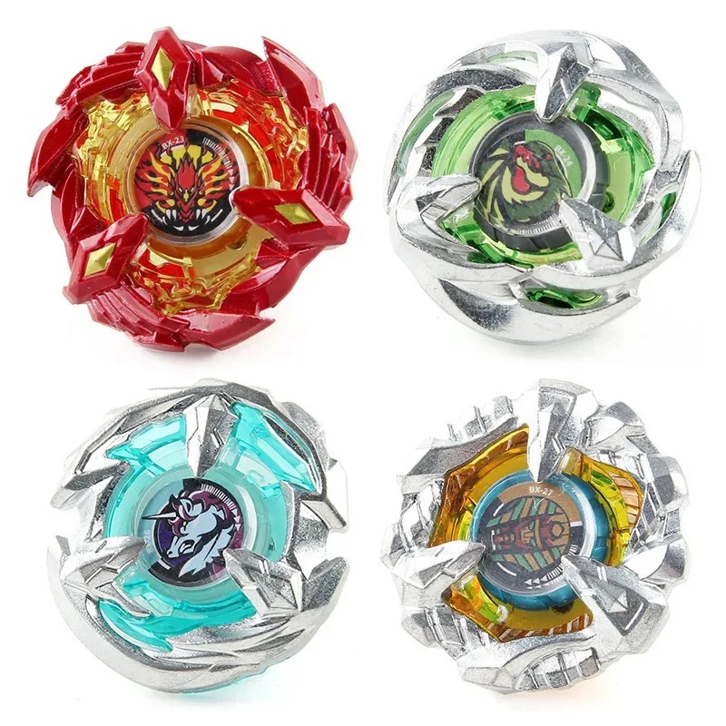 Bey Dönen Topaç Gyro, CE Serti - Spin Top Gyro Toy incelemesi ve fiyatı
