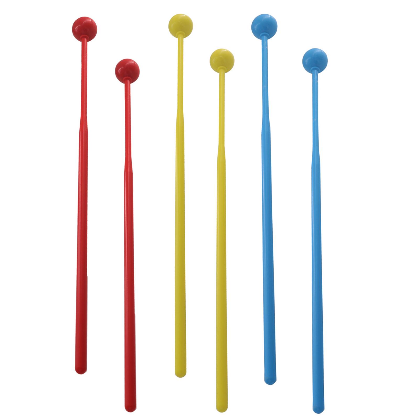 2 adet perküsyon sopa çekiç 11 - Kids Toys Xylophone incelemesi ve fiyatı