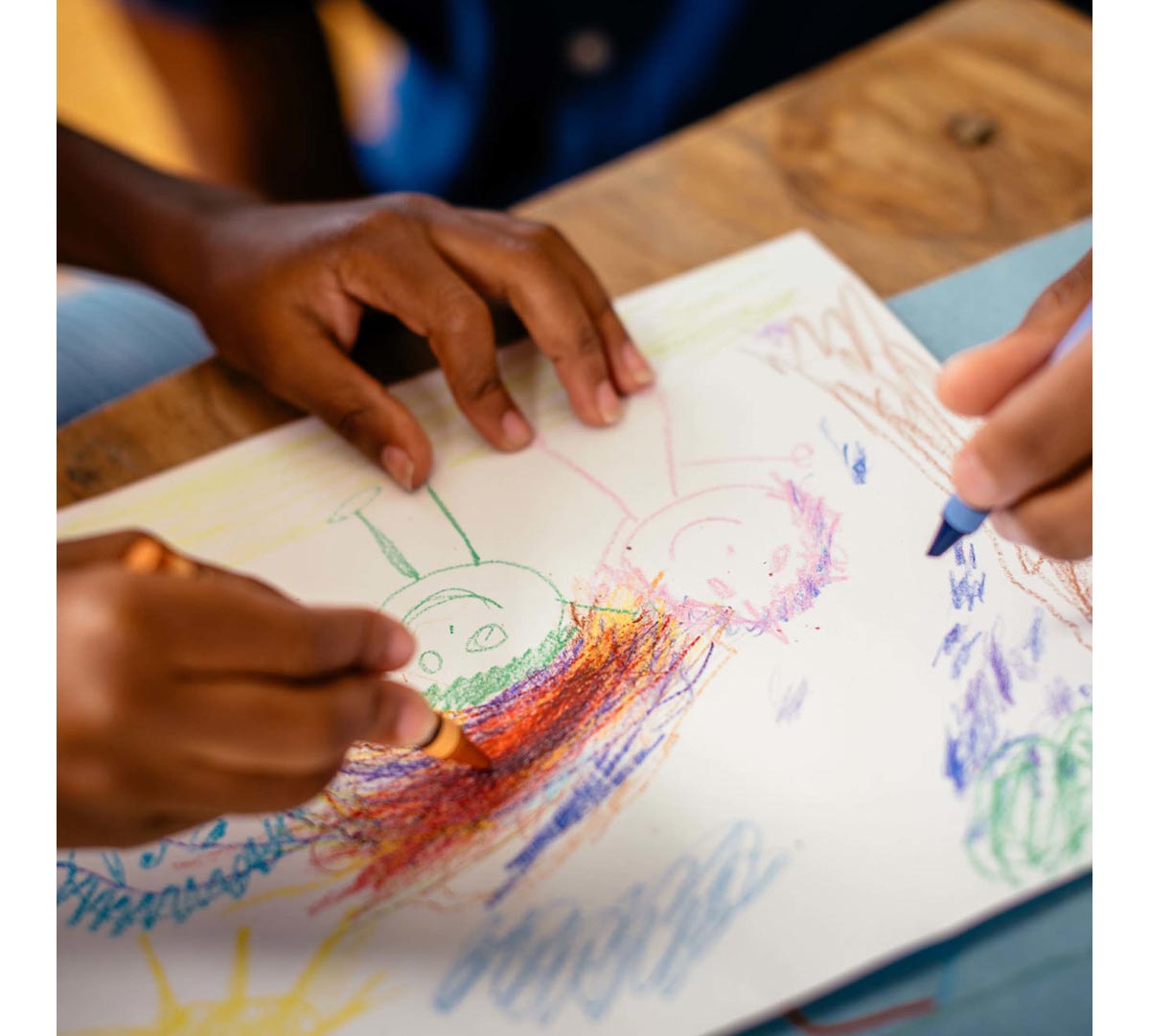8/24 Renkli Boya Kalemi Kutusu - Crayola Art Supply incelemesi ve fiyatı