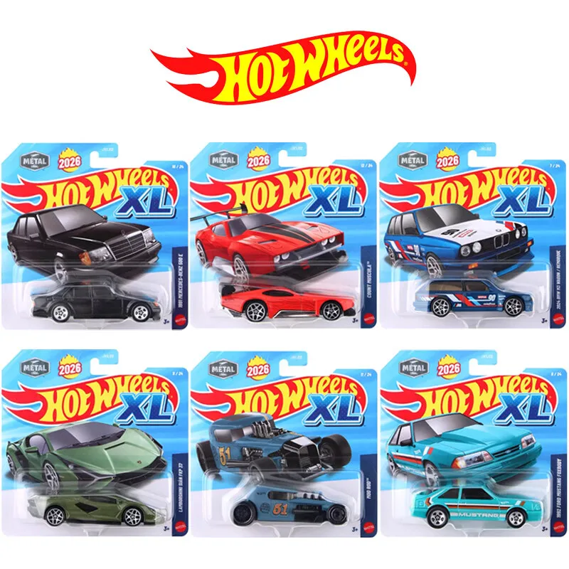 Hot Wheels 1:43 Mercedes Benz  - Kids Y Toys incelemesi ve fiyatı