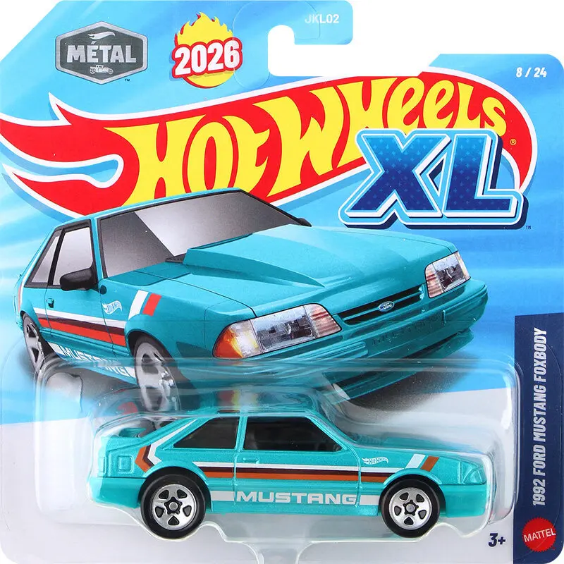 Hot Wheels 1:43 Mercedes Benz  - Kids Y Toys incelemesi ve fiyatı