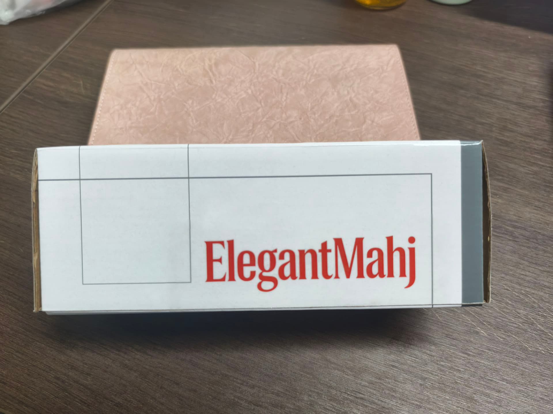 ElegantMahj Ahşap Kule Blok İs - Wooden Blocks Stacking incelemesi ve fiyatı