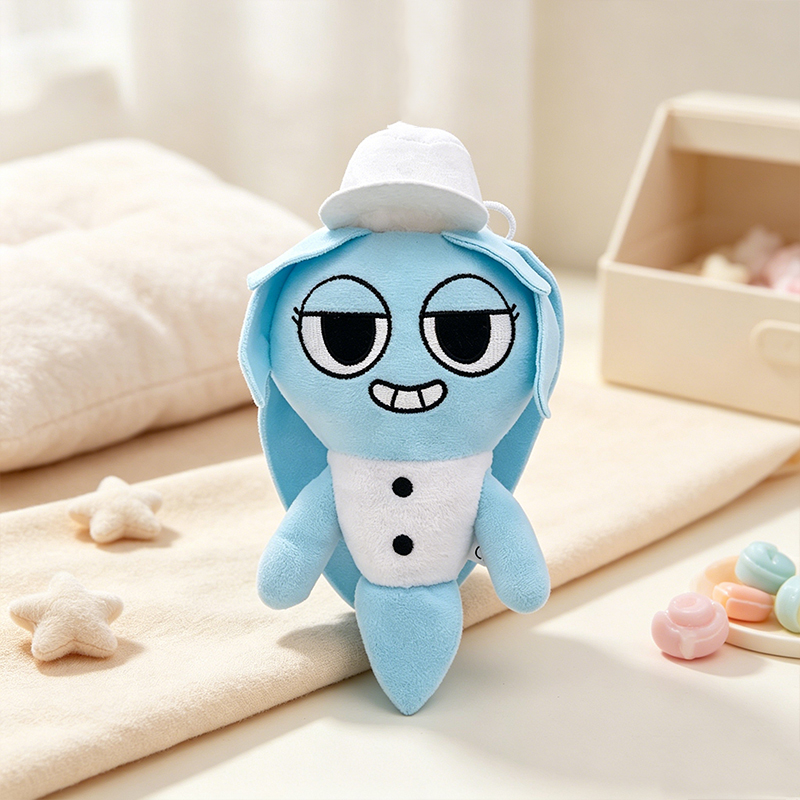 Benzersiz Canavar Peluş Oyunca - Kids Toys Unique incelemesi ve fiyatı