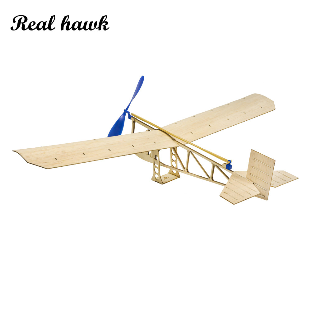 STEM Lastikle Çalışan Uçak Kit - Kids Toys Kit incelemesi ve fiyatı