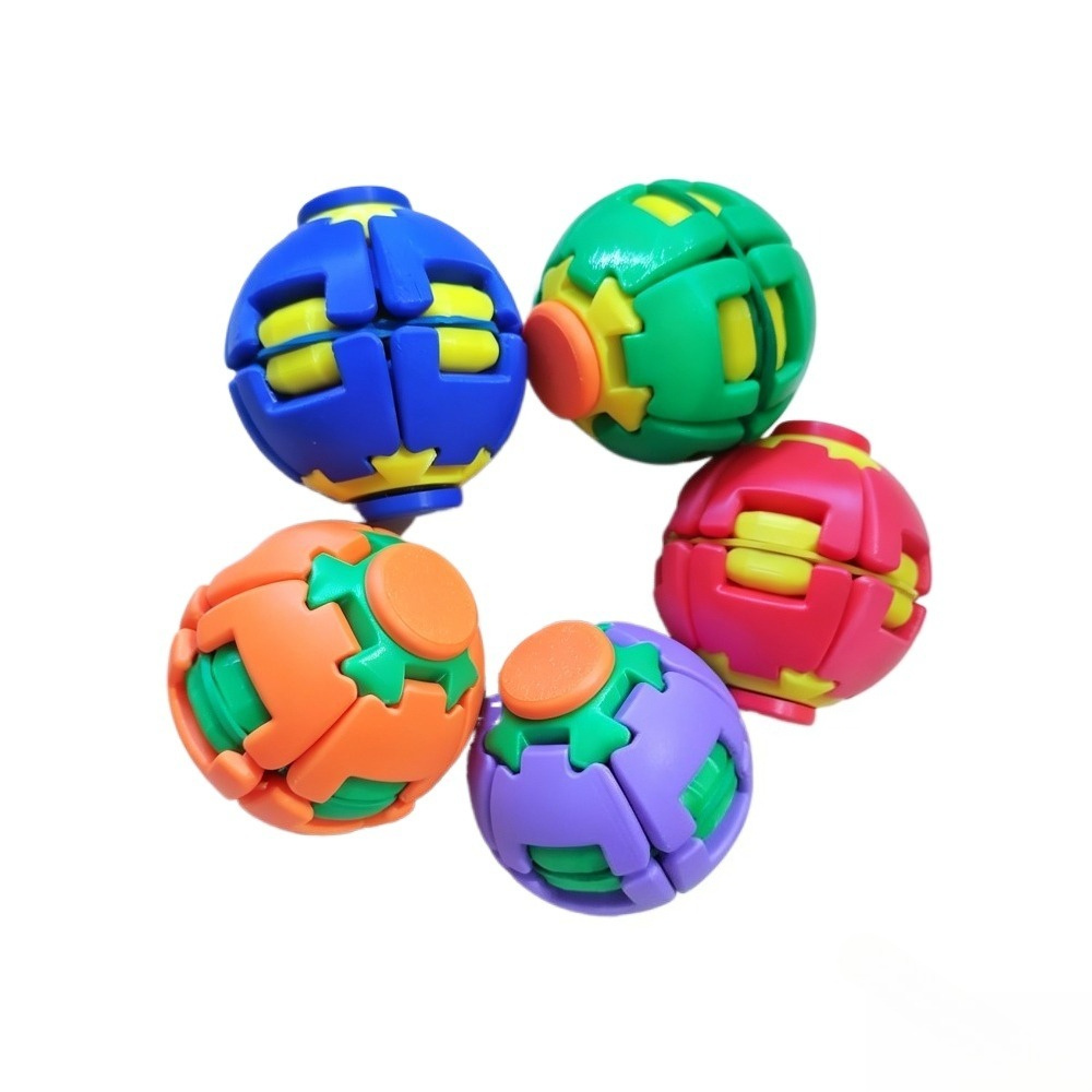Dönüştürülebilir Fidget Spinne - Kids Y Toys incelemesi ve fiyatı