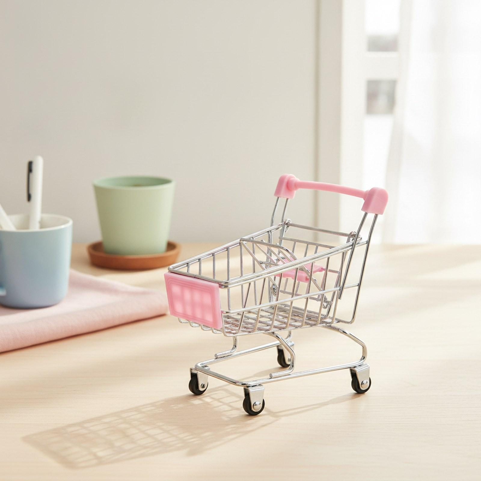Alışveriş Sepeti Oyuncak Marke - Kids Toys Shop incelemesi ve fiyatı