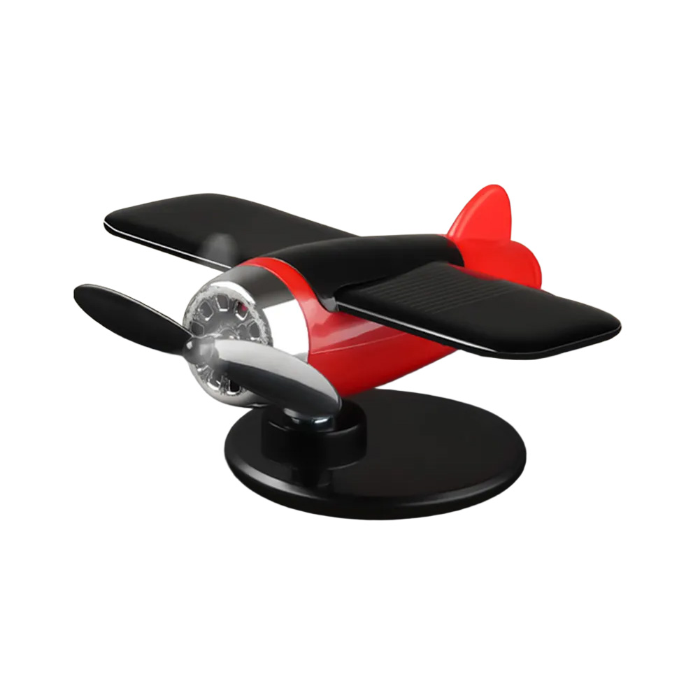 90*75*41mm Dönen Uçak Dekor De - Kids Toys Unique incelemesi ve fiyatı