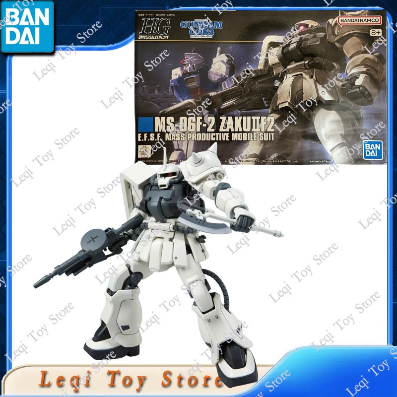 Bandai Orijinal Orijinal Stokt - Bandai Model Gundam Hg incelemesi ve fiyatı