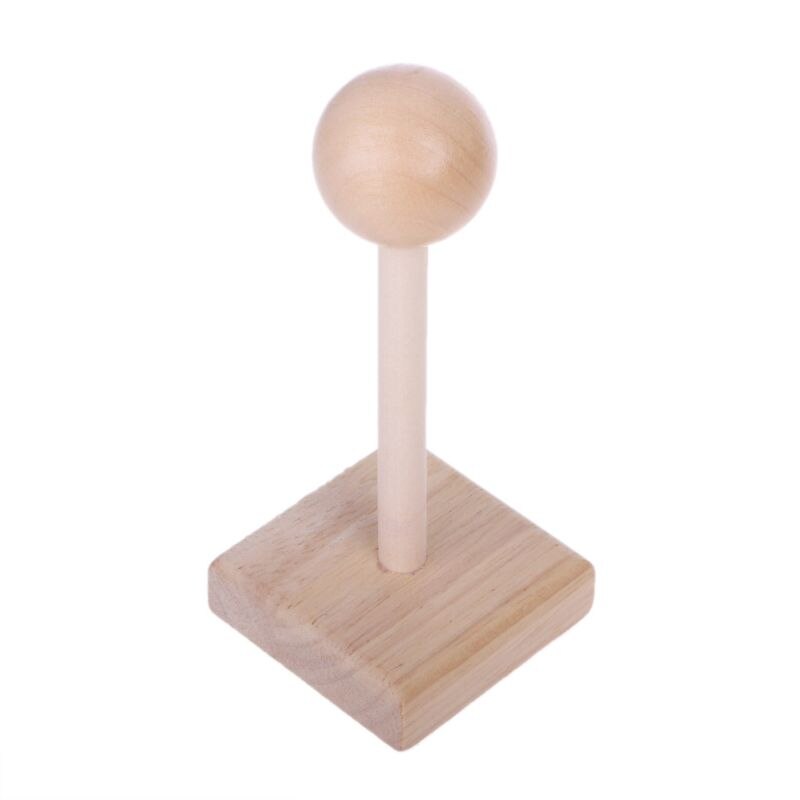 Çocuk gökkuşağı kulesi yüksük  - Wooden Blocks Stacking incelemesi ve fiyatı