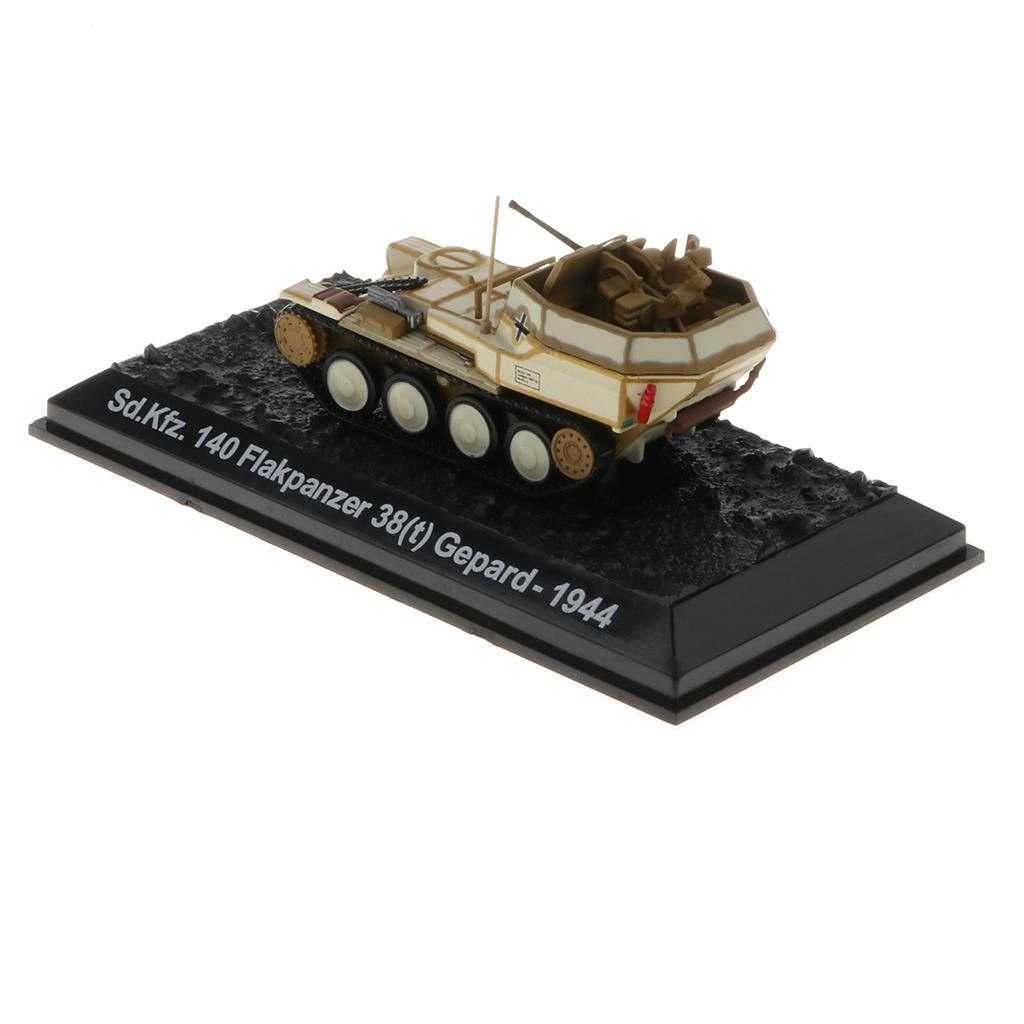 Alman Tankı Minyatür Alaşım Mo - Kids Toys Shop incelemesi ve fiyatı