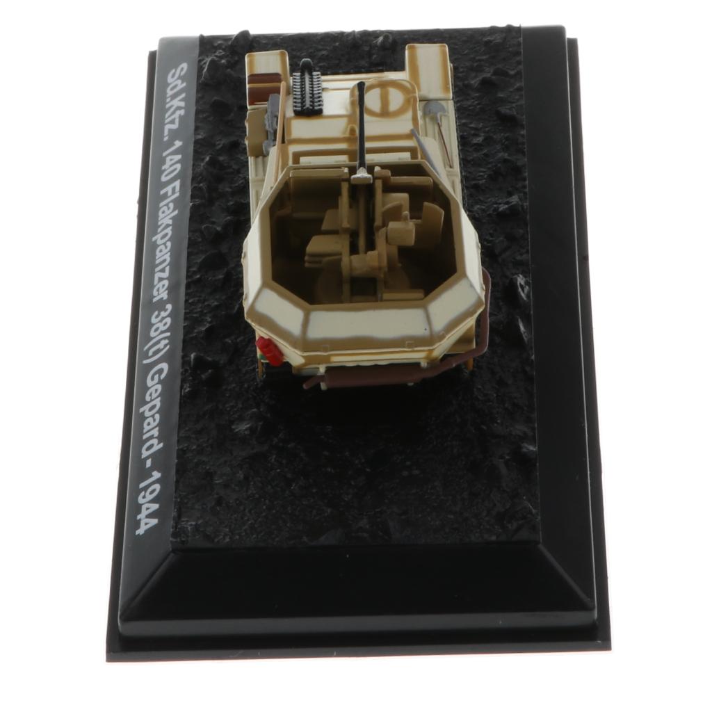 Alman Tankı Minyatür Alaşım Mo - Kids Toys Shop incelemesi ve fiyatı