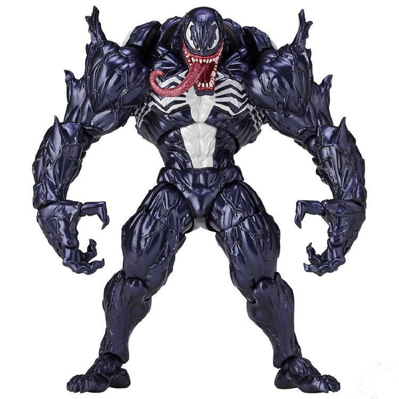 Venom Carnage Aksiyon Figürü D - Kids Toys Kit incelemesi ve fiyatı