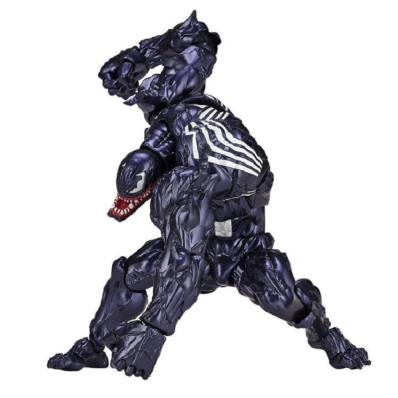 Venom Carnage Aksiyon Figürü D - Kids Toys Kit incelemesi ve fiyatı