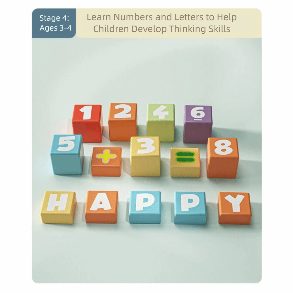 Ahşap Ahşap Yapı Taşları Depol - Wooden Blocks Stacking incelemesi ve fiyatı