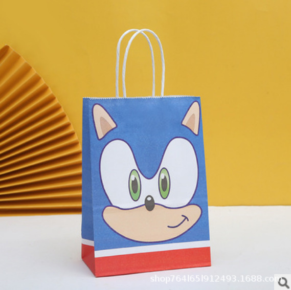 Sıcak satış yeni Sonic şeker h - Kids Toys Shop incelemesi ve fiyatı