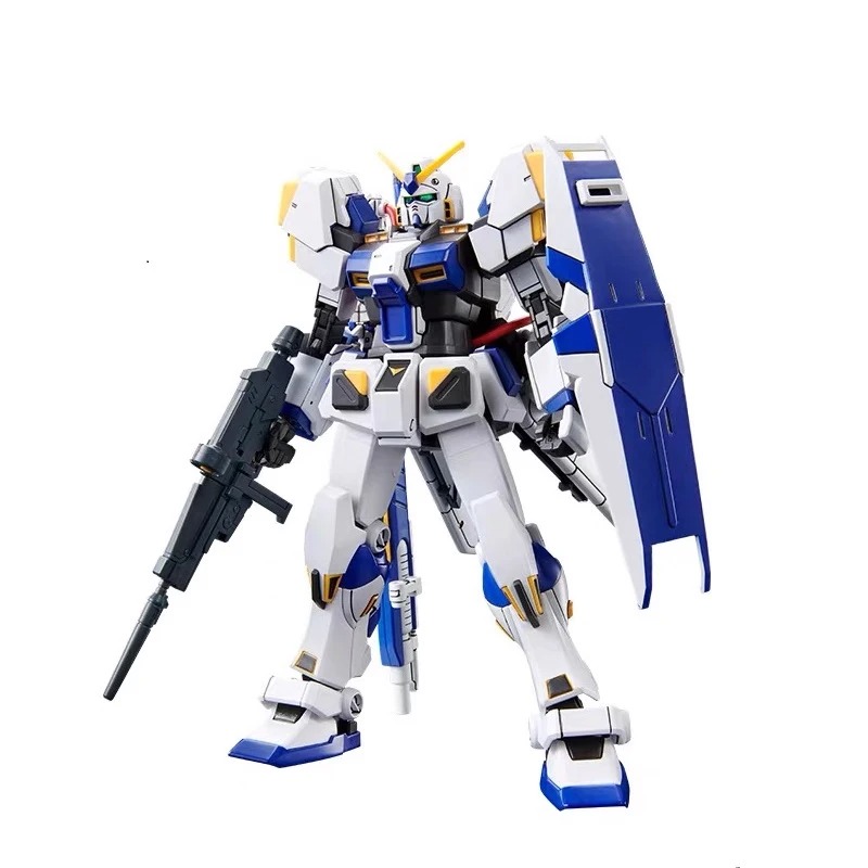 Bandai Orijinal HG 1/144 RX-78 - Bandai Model Gundam Hg incelemesi ve fiyatı
