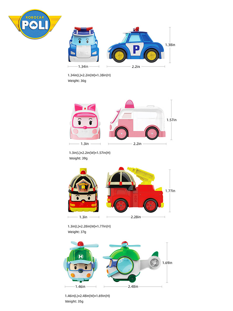 MINICAR Serisi Tekli Araç, Def - Kids Y Toys incelemesi ve fiyatı