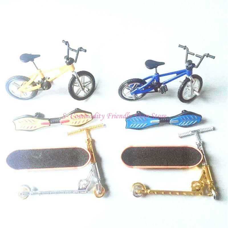 85AE Mini Parmak Scooter Kurul - Kids Toys Scooter incelemesi ve fiyatı