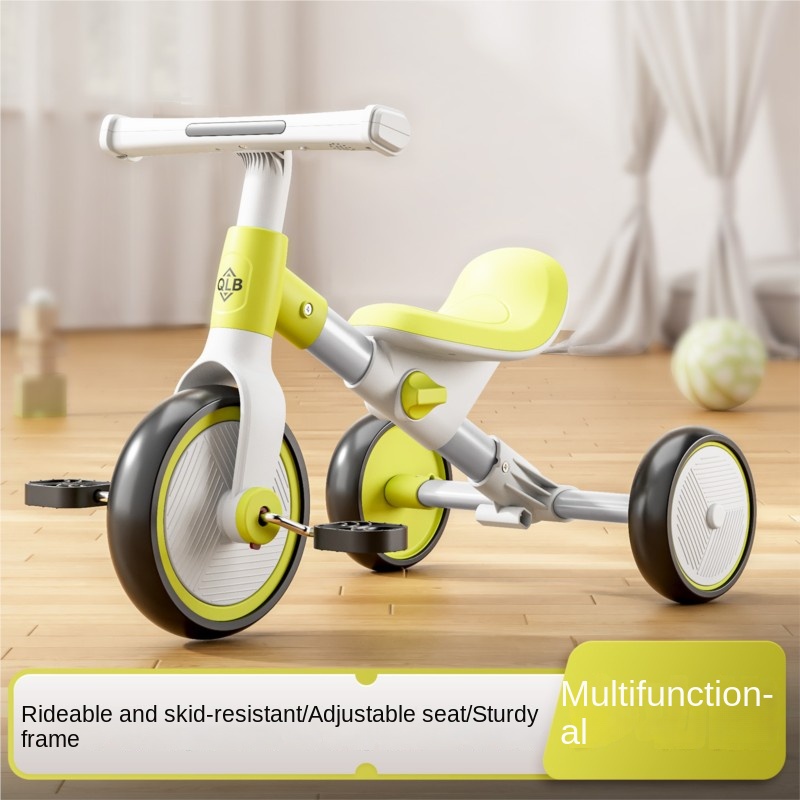 LazyChild Çok Fonksiyonlu Çocu - Kids Toys Scooter incelemesi ve fiyatı