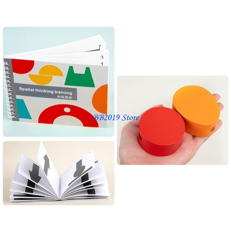Q0KB Ahşap Bulma Bebek İstifle - Wooden Blocks Stacking incelemesi ve fiyatı