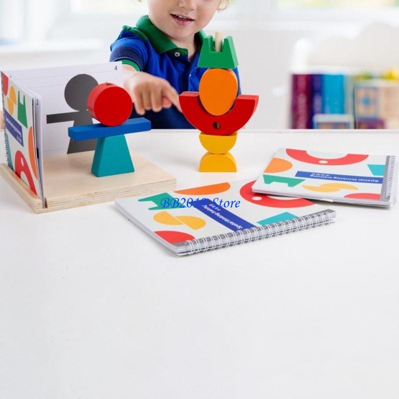 Q0KB Ahşap Bulma Bebek İstifle - Wooden Blocks Stacking incelemesi ve fiyatı