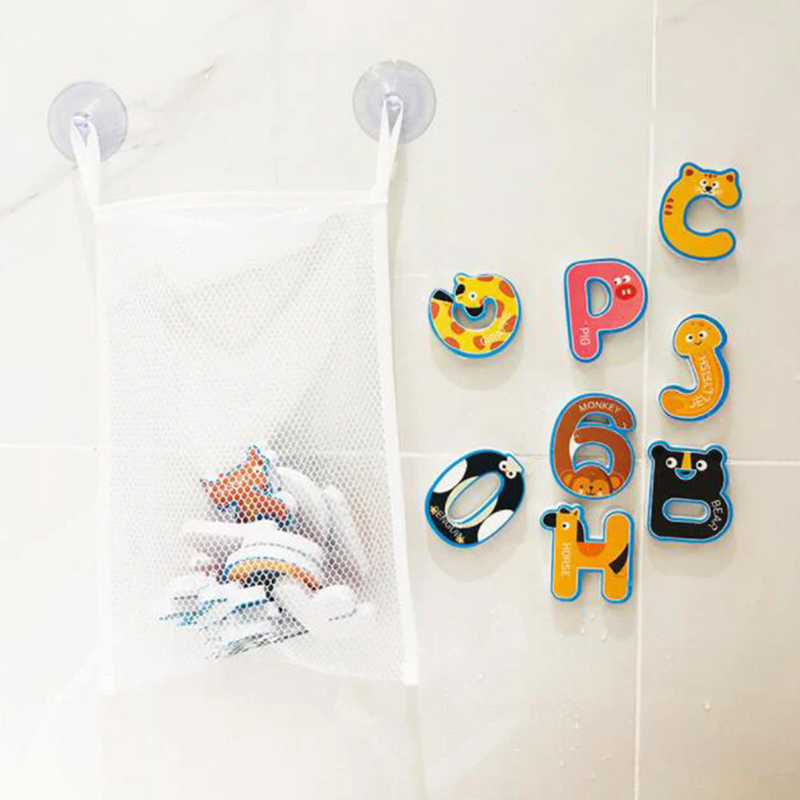 Bebek Banyo Oyuncakları Harf S - Bath Letter Number Foam incelemesi ve fiyatı
