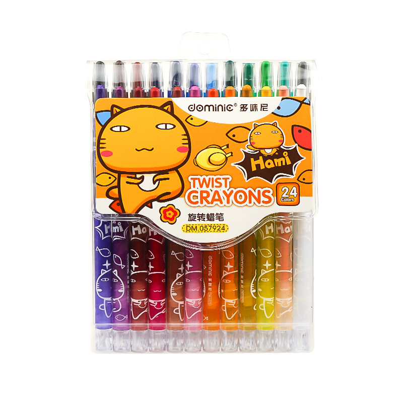 36/12 Adet Döndürülebilir Renk - Crayola Art Supply incelemesi ve fiyatı