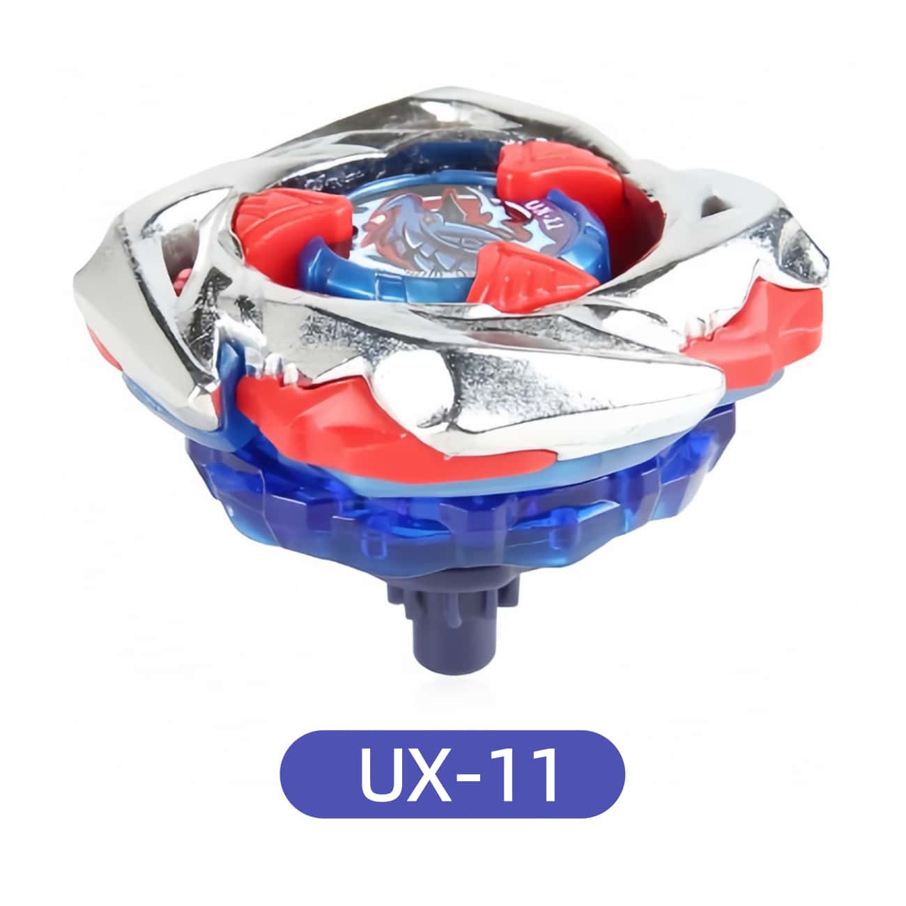 UX-11 Başlangıç Seti Impact Dr - Spin Top Gyro Toy incelemesi ve fiyatı