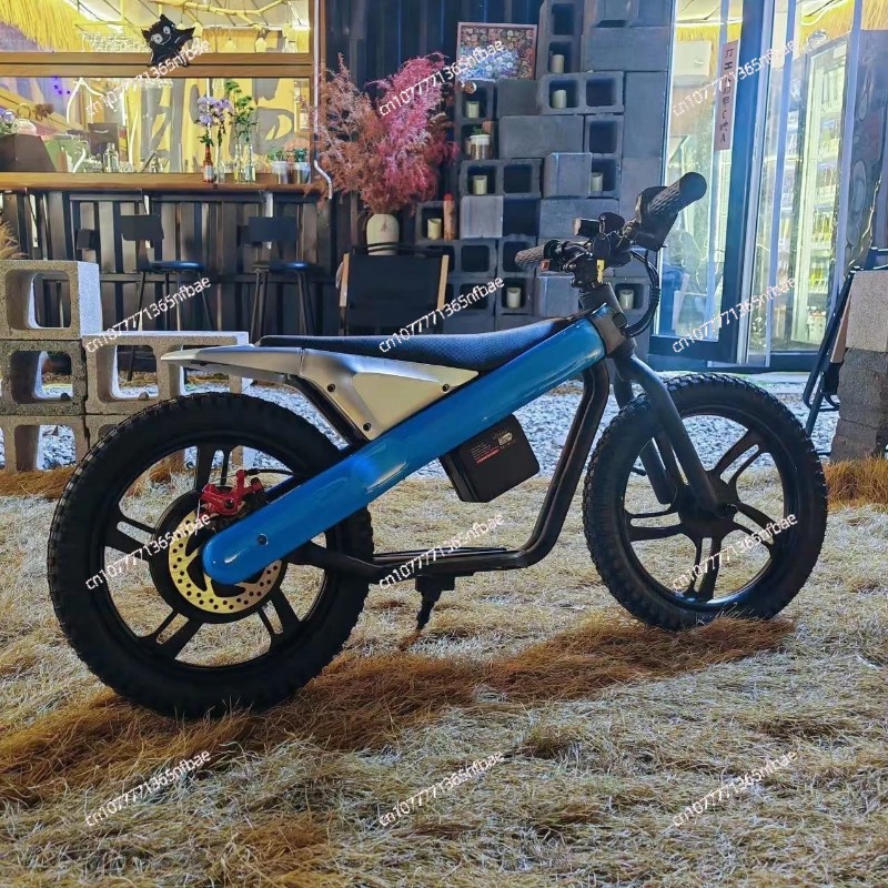 16 İnç Çocuk Elektrikli Denge  - Kids Toys Scooter incelemesi ve fiyatı