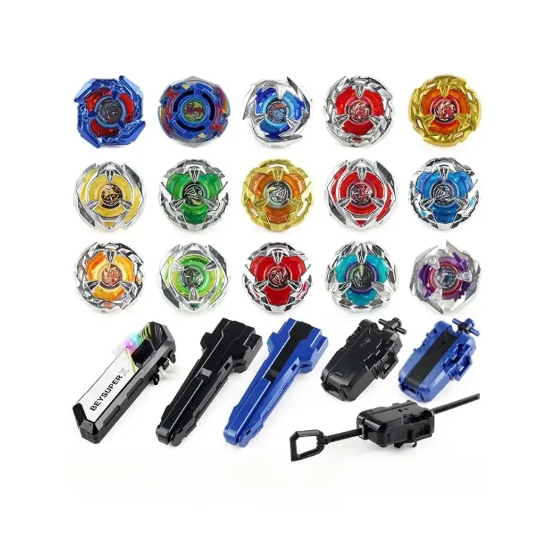 BX20 Bey Dönen Topaç, CE Serti - Spin Top Gyro Toy incelemesi ve fiyatı