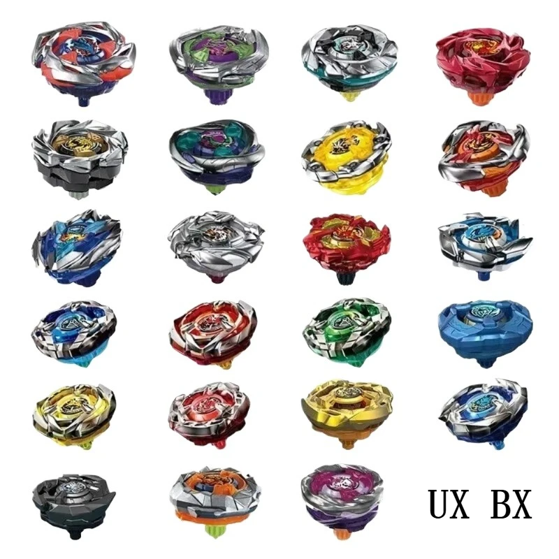 UBX Bey Dönen Topaç Gyro, CE S - Spin Top Gyro Toy incelemesi ve fiyatı