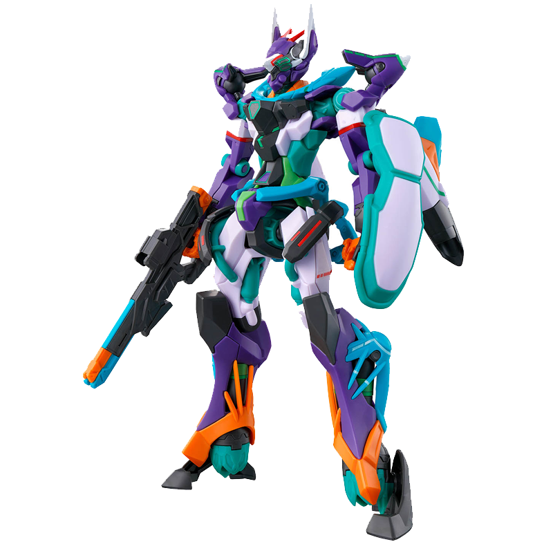 Stokta Bandai Orijinal HG 1/14 - Bandai Model Gundam Hg incelemesi ve fiyatı
