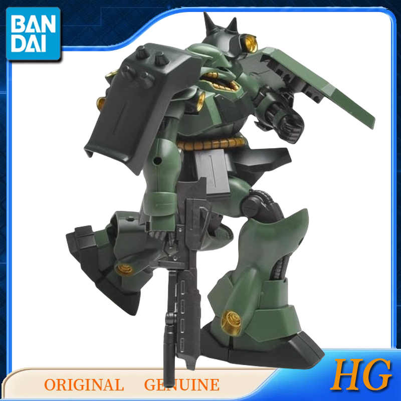 Bandai Orijinal Orijinal Gunda - Bandai Model Gundam Hg incelemesi ve fiyatı