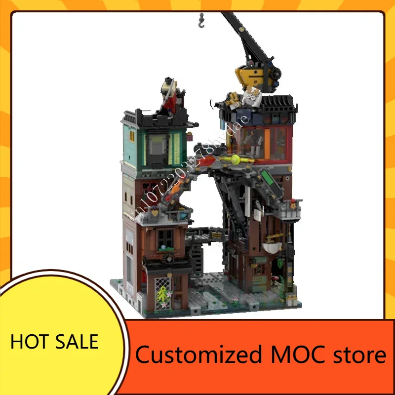 3014 adet (yeniden) işçilik at - Kids Toys Shop incelemesi ve fiyatı