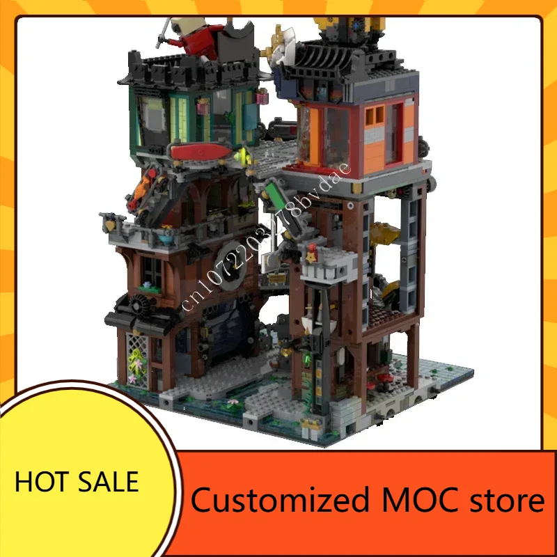 3014 adet (yeniden) işçilik at - Kids Toys Shop incelemesi ve fiyatı