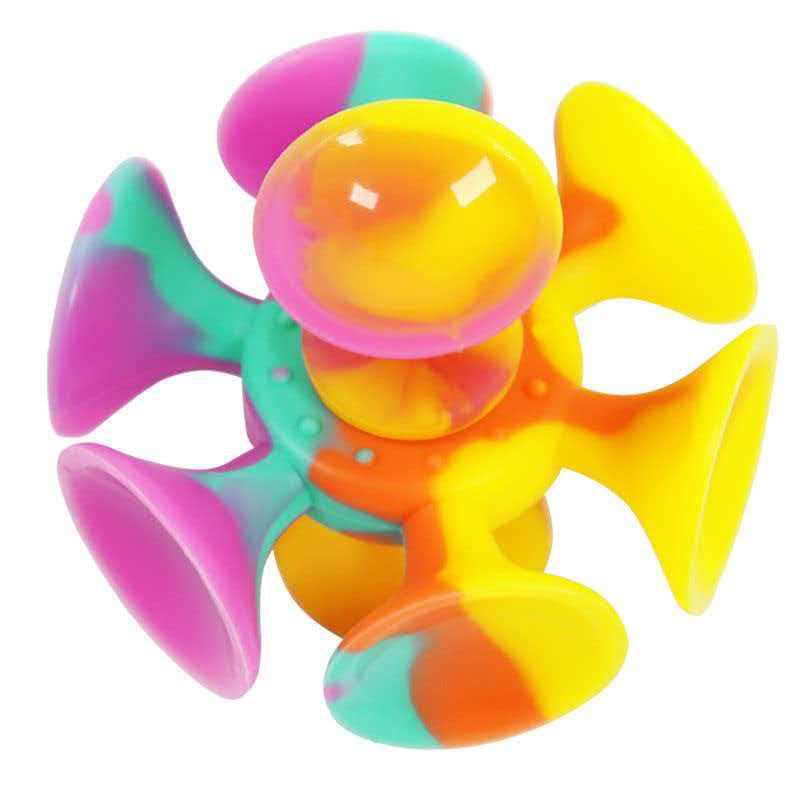 Benzersiz Vakumlu Silikon Fidg - Kids Toys Unique incelemesi ve fiyatı
