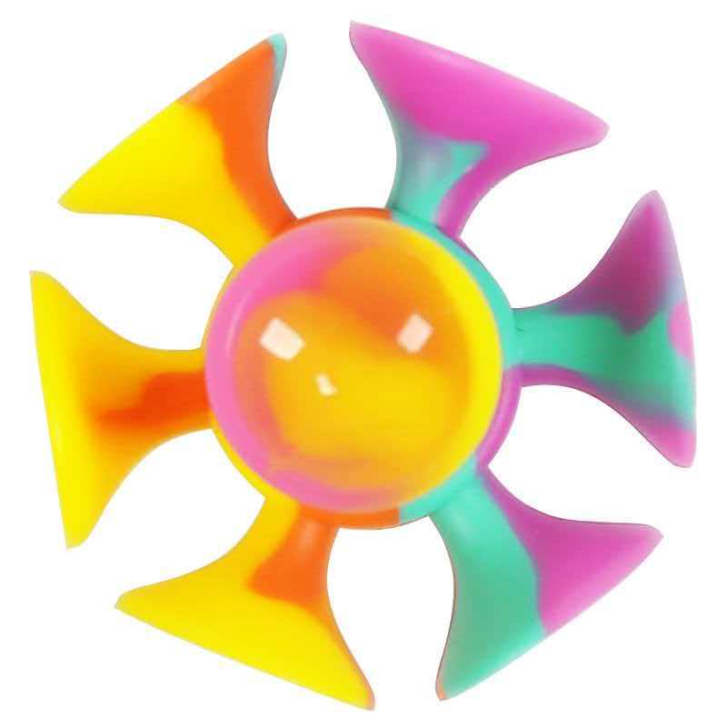 Benzersiz Vakumlu Silikon Fidg - Kids Toys Unique incelemesi ve fiyatı