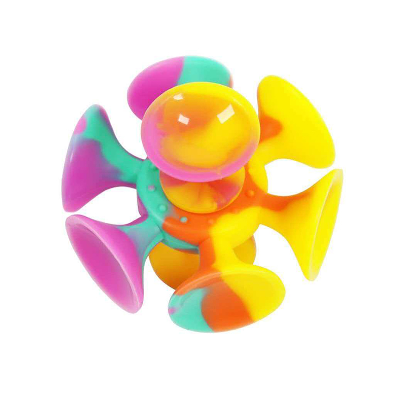 Benzersiz Vakumlu Silikon Fidg - Kids Toys Unique incelemesi ve fiyatı