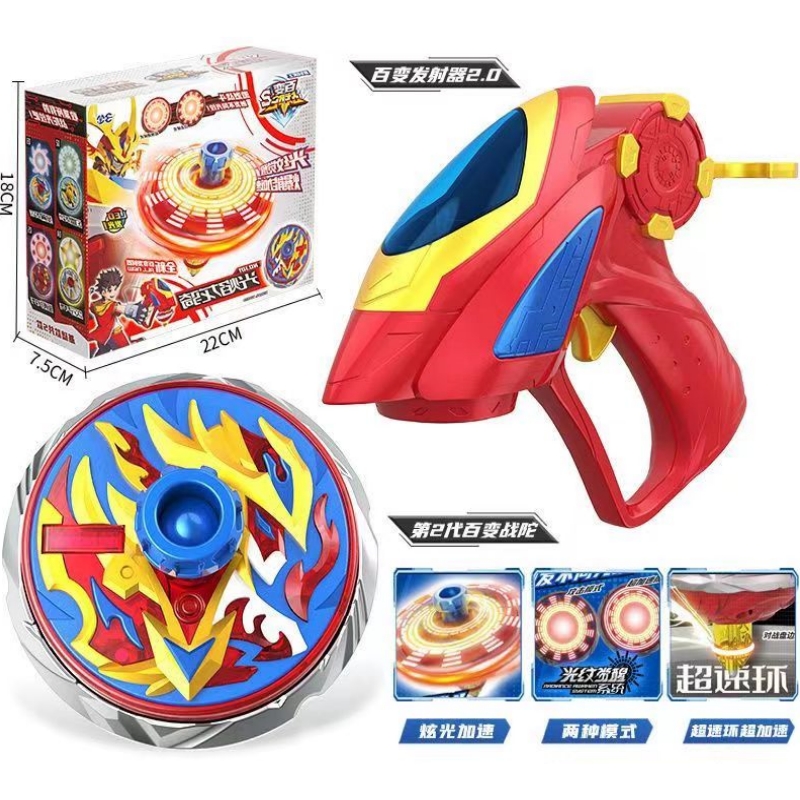Süper Değişim Saldırı Savaş Sp - Spin Top Gyro Toy incelemesi ve fiyatı