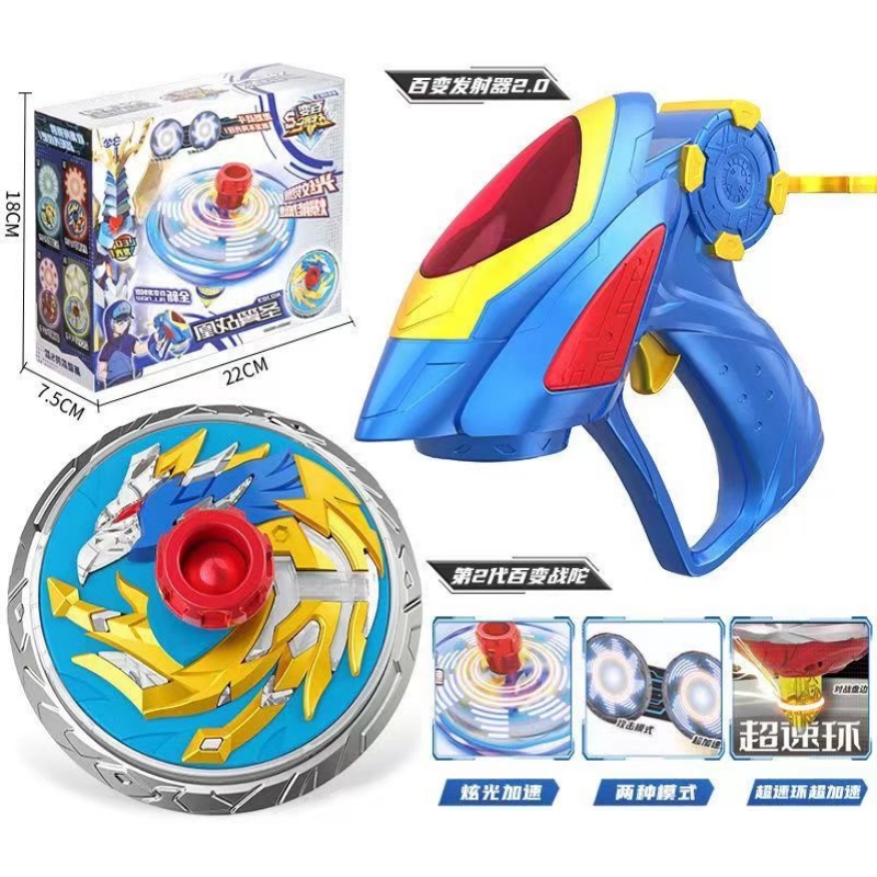 Süper Değişim Saldırı Savaş Sp - Spin Top Gyro Toy incelemesi ve fiyatı