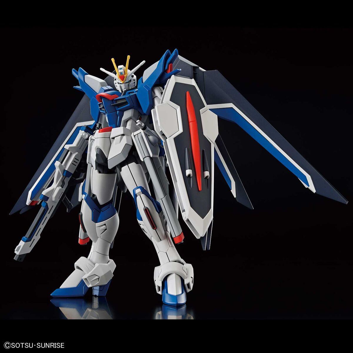 Stokta Bandai Gundam model set - Bandai Model Gundam Hg incelemesi ve fiyatı