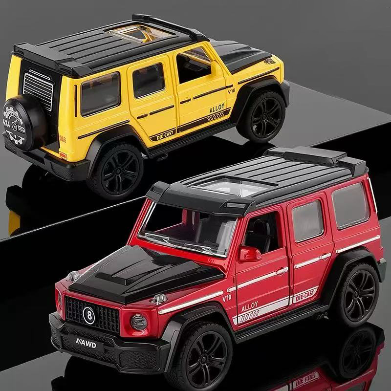 1:28 Ölçekli Döküm Simülasyon  - Kids Y Toys incelemesi ve fiyatı