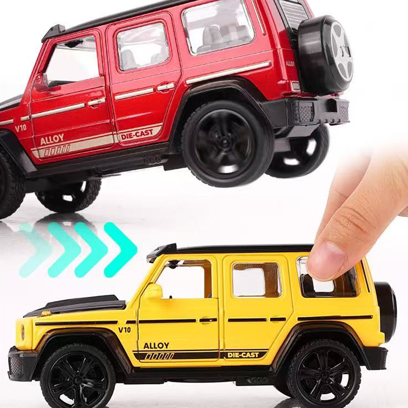 1:28 Ölçekli Döküm Simülasyon  - Kids Y Toys incelemesi ve fiyatı