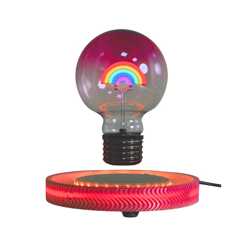 Havada Duran Kablosuz LED Ampu - Kids Toys Unique incelemesi ve fiyatı
