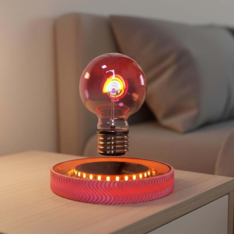 Havada Duran Kablosuz LED Ampu - Kids Toys Unique incelemesi ve fiyatı