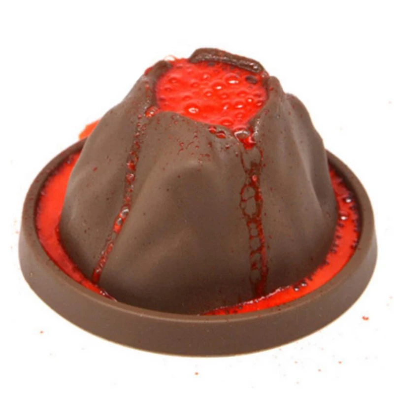 1 Adet Bilim Keşif Oyuncakları - Volcano Experiment Kit incelemesi ve fiyatı