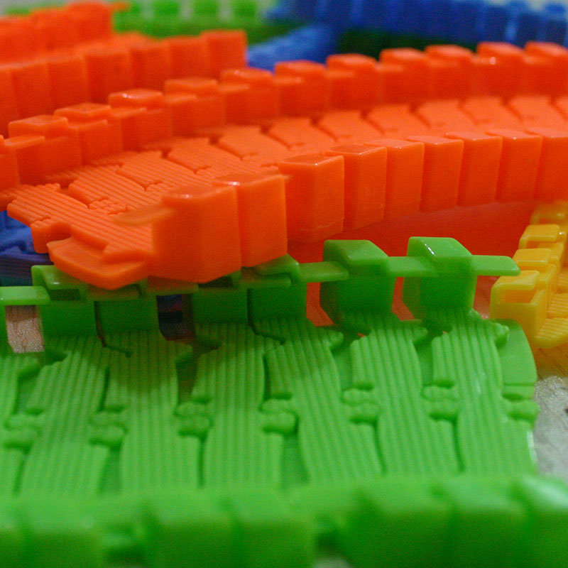 DIY Harita ile Montaj Dublör A - Kids Toys Unique incelemesi ve fiyatı